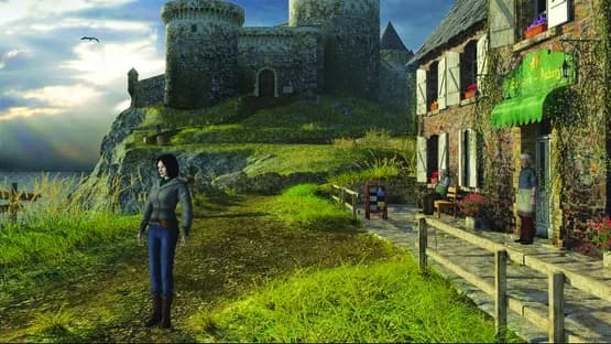Chronicles of Mystery: The Tree of Life — Screenshots