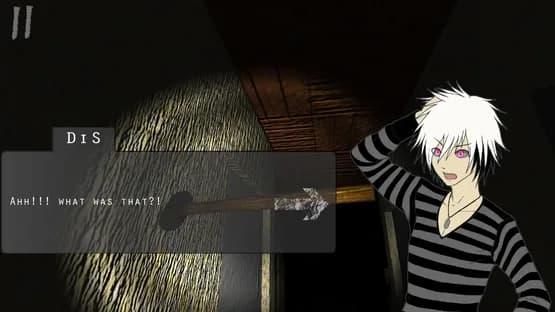 Disillusions Manga Horror — Screenshoty
