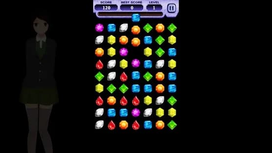 Star Sweet — Screenshoty