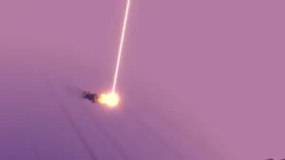 Fire Rides — Screenshoty