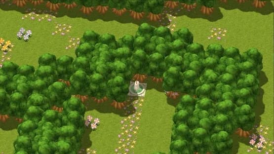 Chicken Labyrinth Puzzles — Screenshots
