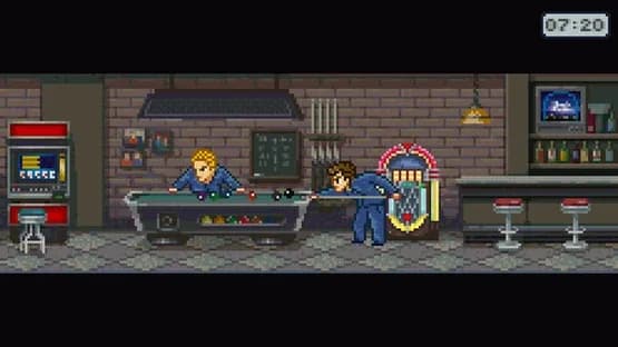 The friends of Ringo Ishikawa — Screenshots