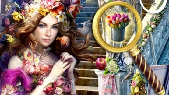 Hidden City: Hidden Object Adventure — Screenshoty