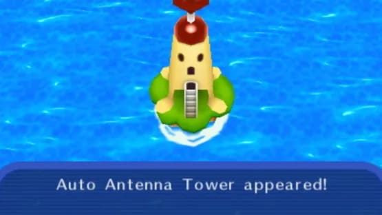 The Denpa Men 3: The Rise of Digitoll — Screenshots