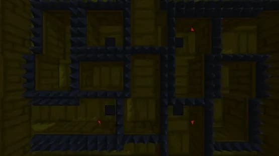 MinosMaze - The Minotaur's Labyrinth — Screenshoty