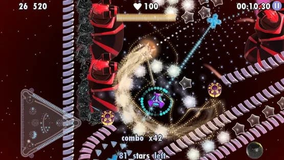 StarDrone Extreme — Screenshots