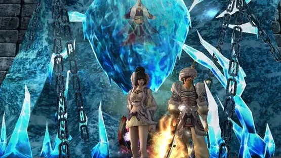 9Dragons — Screenshoty
