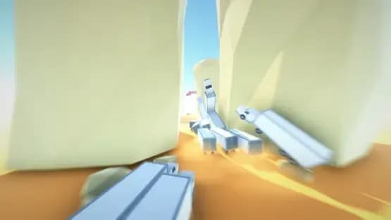 tinyBuild Action-Packed Bundle — Screenshoty
