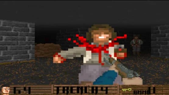 The Great War: 1914 — Screenshots