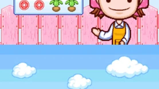 Gardening Mama — Screenshoty