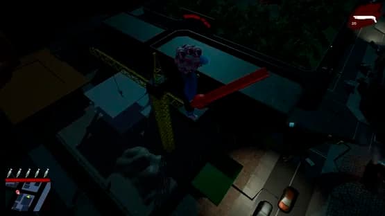 Trashville — Screenshoty