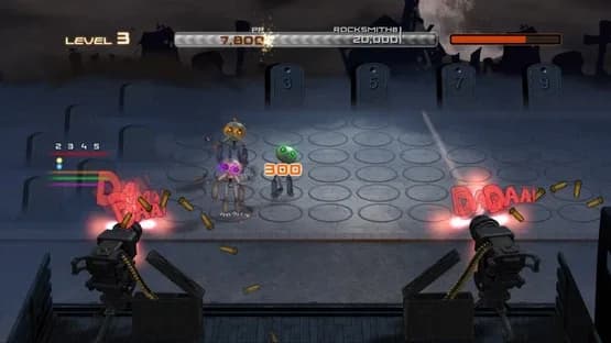 Rocksmith — Screenshots