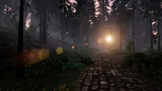 Darco: Reign of Elements — Screenshoty