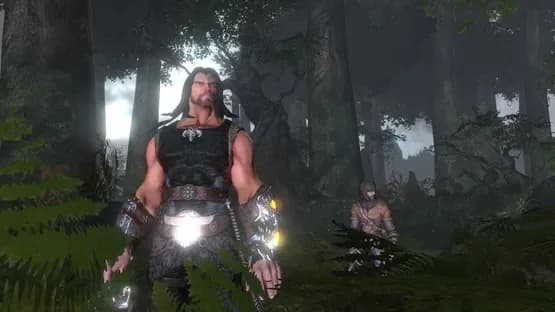 Garshasp: The Monster Slayer — Screenshots