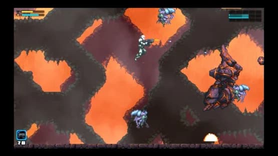 Exile's End — Screenshots