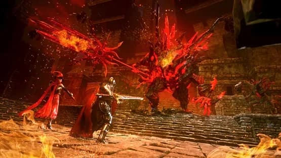 Hell Warders - Beta — Screenshoty