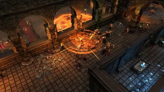 R.A.W: Realms of Ancient War — Screenshoty