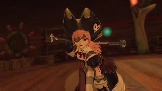 Eternal Sonata — Screenshoty