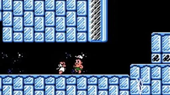 Takahashi Meijin no Bouken-jima IV — Screenshots
