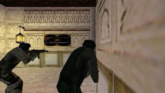 Tom Clancy's Rainbow Six Mission Pack: Eagle Watch — Screenshots