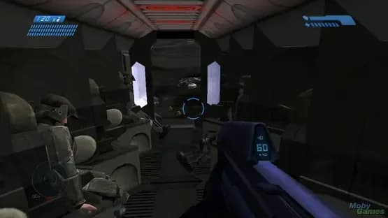 Halo: Combat Evolved Anniversary — Screenshoty