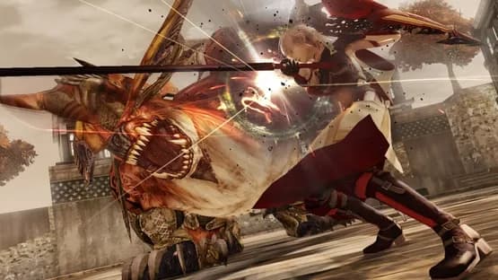 Lightning Returns: Final Fantasy XIII — Screenshoty