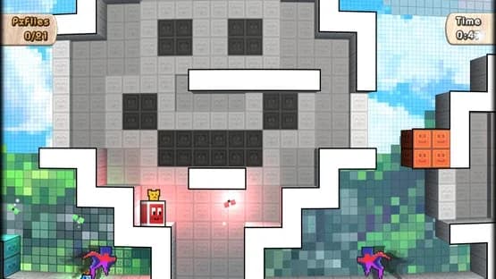 Puzzle Box — Screenshots
