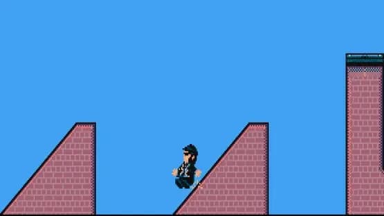 The Blues Brothers — Screenshoty