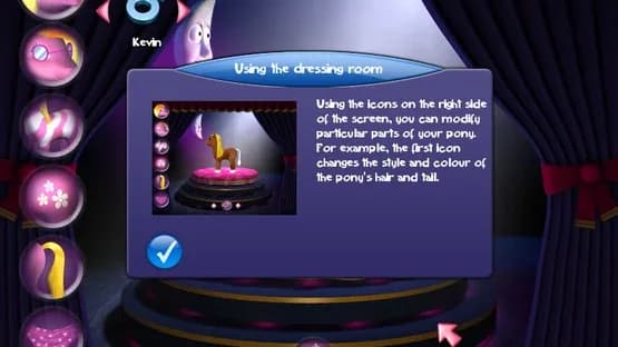 Pony World 2 — Screenshoty