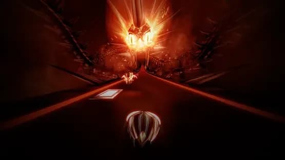 Thumper — Screenshots