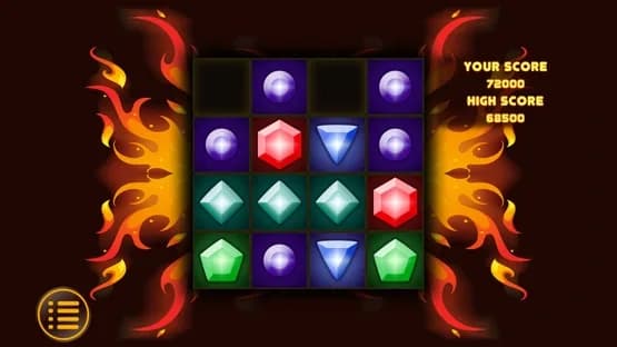 Gem Forge — Screenshots
