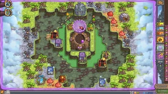 Cursed Treasure 2 — Screenshots