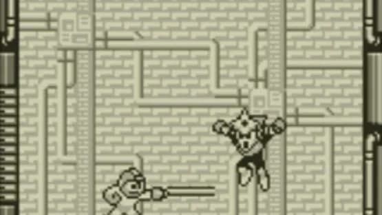 Mega Man III — Screenshoty