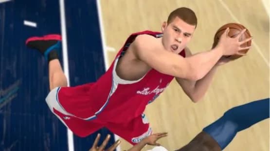NBA 2K11 — Screenshots