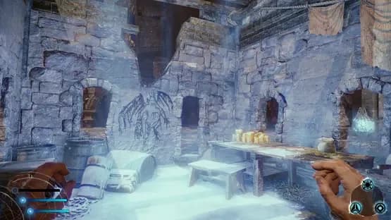 Lichdom: Battlemage — Screenshoty