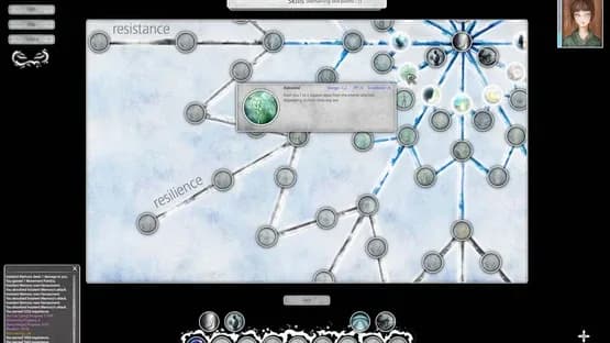 Winter Voices — Screenshots