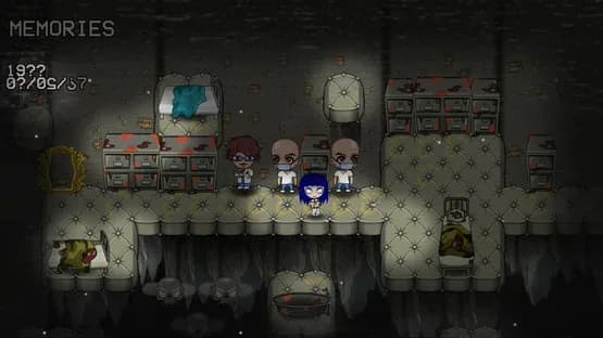 Reflection of Mine — Screenshoty