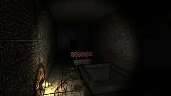 Deliverance — Screenshots