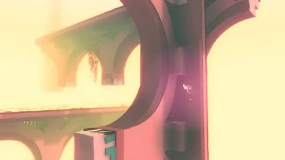 Etherborn — Screenshots