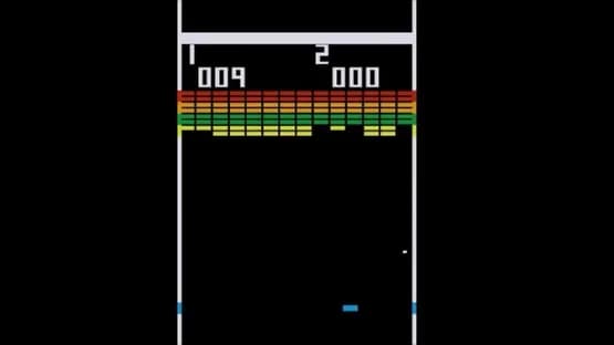 Breakout — Screenshoty