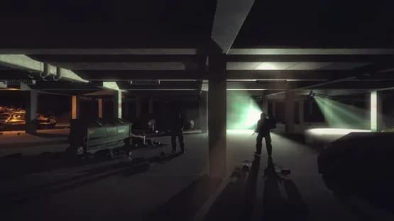 Scorch — Screenshots