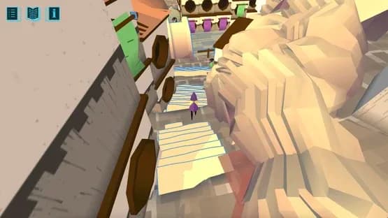 Lingotopia — Screenshoty