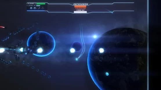 Defenders of the Last Colony — Screenshoty