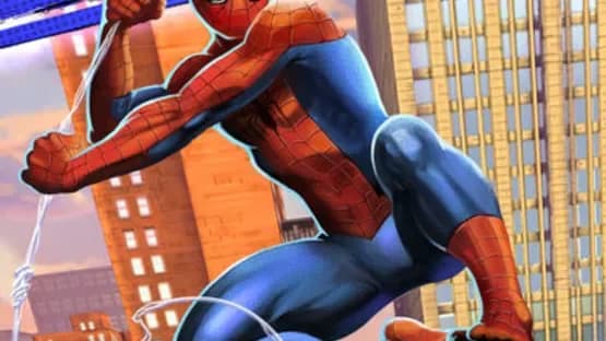 Marvel Spider-Man Unlimited — Screenshots