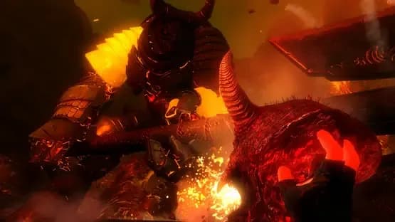 Shadow Warrior — Screenshoty