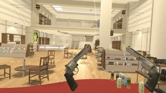 Fast Action Hero — Screenshots