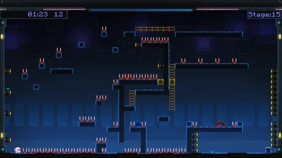 Hard Room — Screenshots