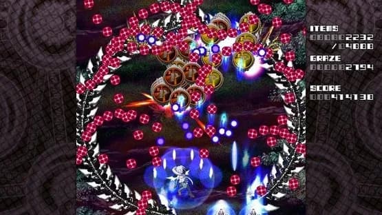 eXceed 3rd: Jade Penetrate Black Package — Screenshots