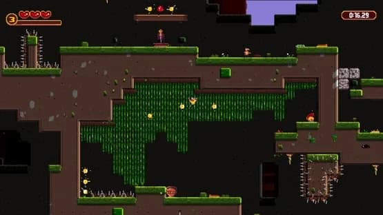 Million to One Hero — Screenshots