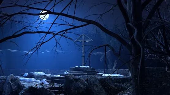 Dracula: Resurrection — Screenshoty